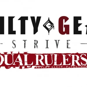 「ギルティギア」シリーズ初のTVアニメ「GUILTY GEAR STRIVE: DUAL RULERS」制作決定！