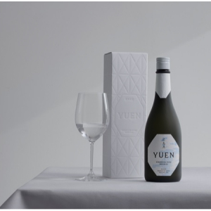 日本酒ブランド「YUEN 広島呉」が、世界的なワイン・日本酒コンテストIWCで受賞！