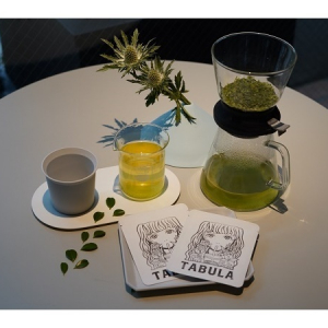 【福岡県福岡市】お花とスペシャルティコーヒーの「TABULA COFFEE ＆ FLOWER」で八女の新茶を楽しむイベント開催