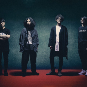 9mm Parabellum Bullet、6/20夜8時からYouTube生配信　 20周年イヤーの最新情報など発表