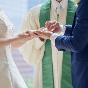 神父と牧師の違いは？結婚式で誓いをさせるのはどっちか知ってる？