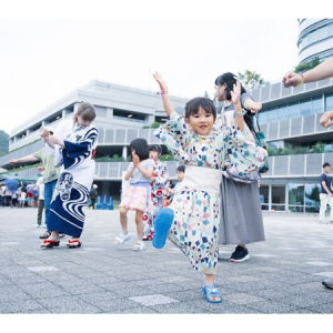 【愛知県 岐阜県】子どもも大人も笑顔に！「郡上ODORI」で伝統文化を体験しよう。名古屋、岐阜で開催