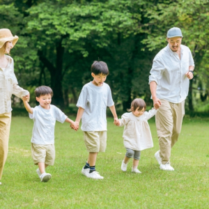 我が子と良好な関係を築けない「未熟な親」４つのタイプ