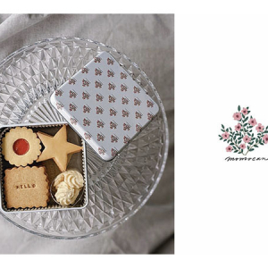 【愛知県】常に完売の宝箱クッキー「もも缶」ジェイアール名古屋タカシマヤに限定出店
