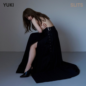 【ビルボード】YUKI『SLITS』がDLアルバム1位、ピーナッツくん／NAYEONが続く