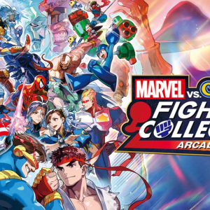 「MARVEL vs. CAPCOM Fighting Collection: Arcade Classics」が2024年内に発売決定！伝説の7タイトルを収録