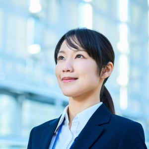 ストレスに負けない人がもっている３つの感覚とは