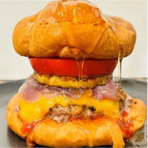 【埼玉県さいたま市】日本一のハンバーガーを決める大会開催！全国各地のグルメバーガー出店も