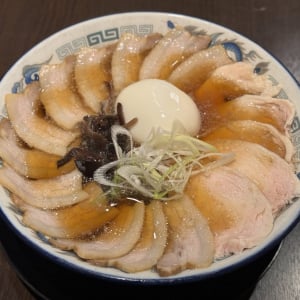 【ありがたいことです】モーニングの聖地・名古屋でモーニングラーメンを食べた結果→ ありがたいことです
