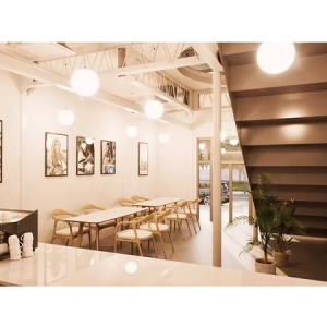 【神奈川県】桐島ローランド氏プロデュースのカフェが葉山町にオープン！こだわりのコーヒーを提供