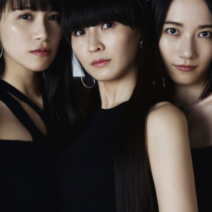 Perfume、「すみっコディスコ」が映画『すみっコぐらし』台湾上映でも主題歌に