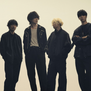 BUMP OF CHICKEN、松本若菜／松村北斗ら出演ドラマ『西園寺さんは家事をしない』主題歌を担当