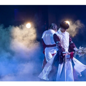 【石川県能登町】「あばれ祭」で、劇団朱雀と清永学園が「復興応援特別演舞」を披露！クラファンも