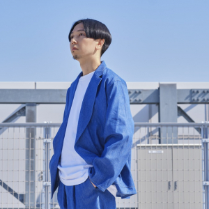 TAKU INOUE、新曲「ハートビートボックス」リリース決定　コラボアーティストは後日発表