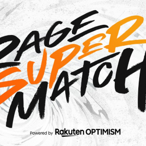 「RAGE SUPER MATCH Powered by Rakuten Optimism」が東京ビッグサイトにて開催決定！7月3日からチケット販売開始