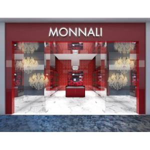 【大阪 梅田】化粧品メーカー「MONNALI」のトータルビューティサロン誕生！全身の美と健康を実現