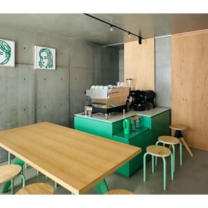 【京都府京都市】京町家の軒下でクリエイターとコラボレーションするカフェ「noki noki」OPEN！
