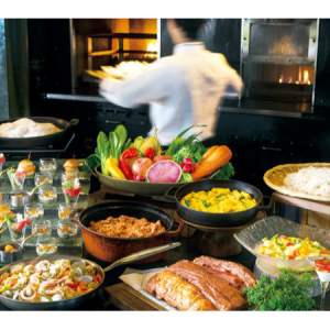 【兵庫県神戸市】神戸ポートピアホテル内の9つのレストランで「シン・ヒョウゴ 食フェア」開催！