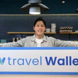 外貨両替も、残高の払い戻しも手数料なし。韓国の非接触型カード決済サービス「Travel Wallet」