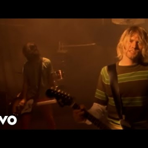 【野球今日のうた】ニルヴァーナ「Smells Like Teen Spirit」