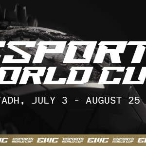 賞金総額96億円以上！史上最大規模のeスポーツ大会「Esports World Cup」サウジアラビア・リヤドで開幕