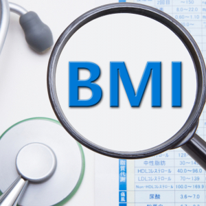 BMIとは？定義と計算方法をわかりやすく解説！BMI普通体重に近づくアドバイスも
