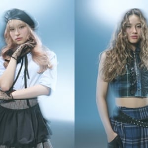 YOSHIKIプロデュースの4人組 “美麗-Bi-ray-” デビュー前にTVで異例の楽曲披露
