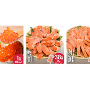 【北海道】函館市自慢の海産物が77名に当たる「あなたは、銀or紅？」ラッキーキャンペーン実施