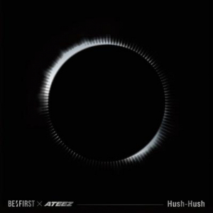 【ビルボード】BE:FIRST×ATEEZ「Hush-Hush」DLソング首位デビュー、YOASOBI／GEMNが続く