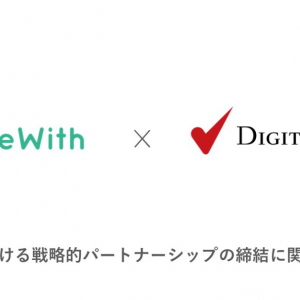 株式会社GameWithとDIGITAL HEARTS Seoul Co., Ltd.が戦略的パートナーシップを締結