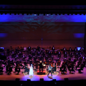 【オフィシャルレポ】壮大な世界観を大迫力で表現した〈Revo’s Orchestra Concert〉6/30公演