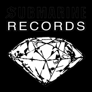 京都の新鋭レーベル「SUBMARINE RECORDS」からメシアと人人、KASHIKOI ULYSSESの7インチレコード同時発売