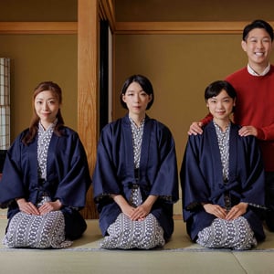 映画『お母さんが一緒』橋口亮輔監督インタビュー「普段は口に出さないけれど、みんな家族のことが意識にある」