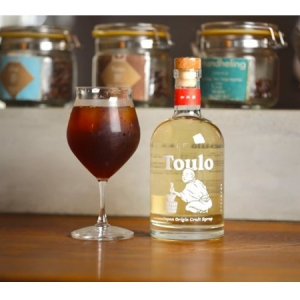 国産砂糖を使った京都発クラフトシロップ「Toulo」発売！まろやかで奥深い甘味を実現