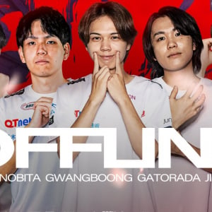 「Sengoku Gaming」のVALORANT部門が「VALORANT Challengers Japan 2024 Split2 Playoff Finals」に出場決定！7月27日より開催