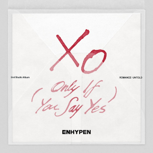 ENHYPEN、全6曲の「XO (Only If You Say Yes)」リミックス集を配信リリース