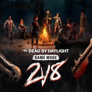 「Dead by Daylight」に「2対8モード」が登場！「トゥームレイダー」のララ・クロフトは新サバイバーとして実装