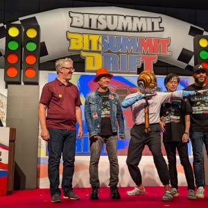 国内最大級のインディーゲームの祭典「BitSummit Drift」が開幕　注目展示をピックアップしてご紹介