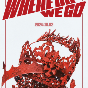 JO1、未来に進むニューシングル『WHERE DO WE GO』10月リリース