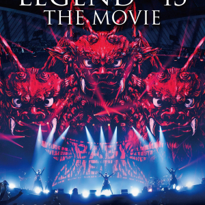 BABYMETAL、映画オリジナルグッズ詳細解禁＆メンバーサイン入りポスター映画館ツアー決定