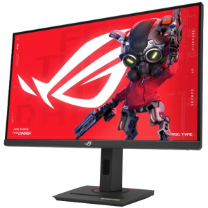 160Hzリフレッシュレートを備えた27型の4K HDRゲーミング モニター「ROG Strix XG27UCS」が発売！7月24日より予約開始