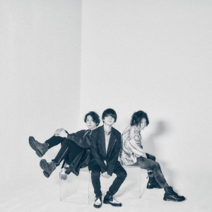 UNISON SQUARE GARDEN×『ブルーロック』3度目タッグ、アニメ第2期オープニング主題歌で