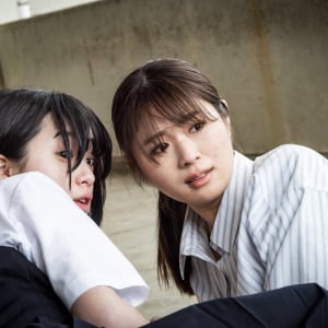 渋谷凪咲インタビュー　NMB48卒業後の初主演作『あのコはだぁれ？』公開「ホラー映画で主演は夢が叶ったようなお話でした」
