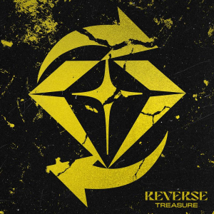 TREASURE、初となるドラマ主題歌「REVERSE」7/27先行配信スタート