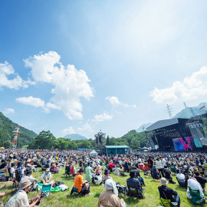 【FUJI ROCK FESTIVAL ’24】レミ・ウルフの出演がキャンセルに