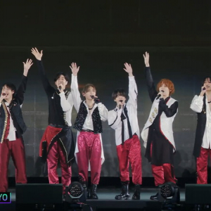 Hey! Say! JUMP、4大ドームツアー全公演MCダイジェストを“ちょい見せ”