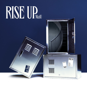 【先ヨミ】NiziU『RISE UP』23.5万枚で現在アルバム1位　THE JET BOY BANGERZ／UNISON SQUARE GARDENが続く