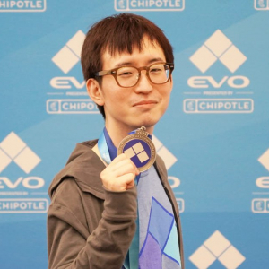 【EVO 2024】UNI2部門優勝せなる選手、念願のEVOタイトルを獲得！独占インタビューも