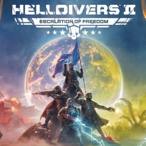 「HELLDIVERS 2」史上最大アップデート「自由の激烈」が8月6日にリリースへ！戦闘難易度の最大レベル引き上げやキック乱用対策など