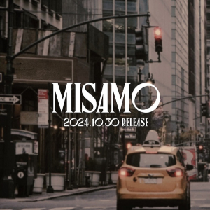 MISAMO、10月に2ndミニALリリースへ